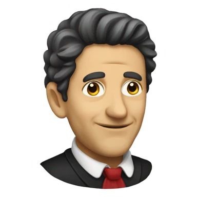 giovanni bosco sticker