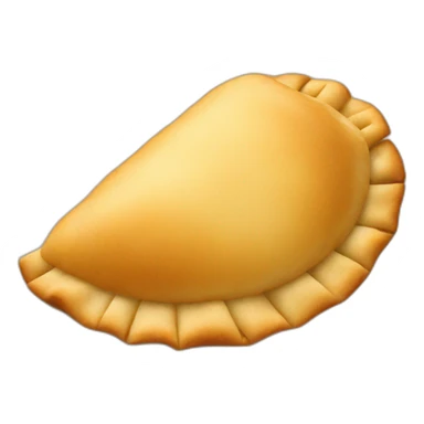Empanadas  sticker