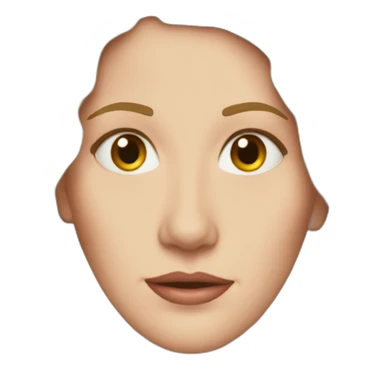 Miriam bregman sticker