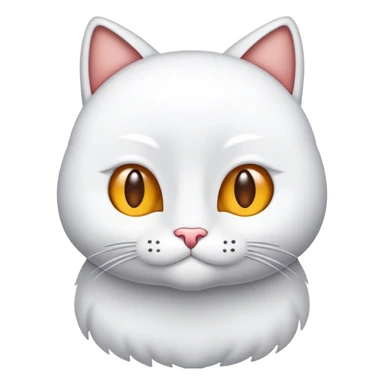 Gülümseyen kuru kafa sticker