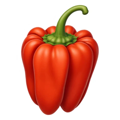 pepper sticker