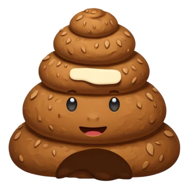 poopoo sticker