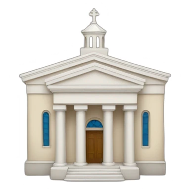 temple israel sticker