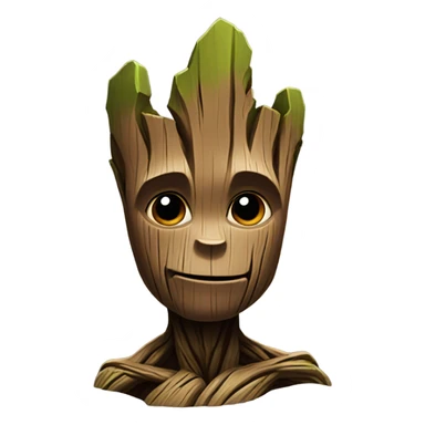 Groot sticker