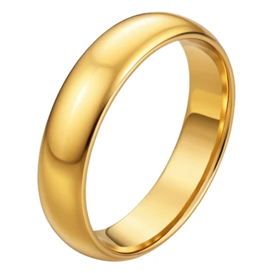 ring married sticker