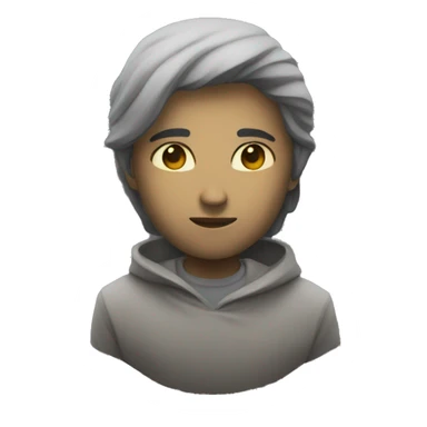 Shadows and Serenity sticker