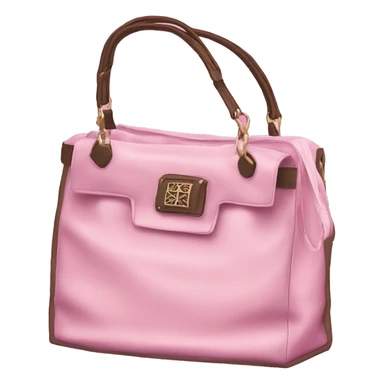 victoria secret bag sticker