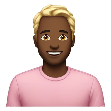 Aesthetic birthday  sticker