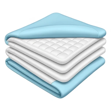 Stayfree pad sticker