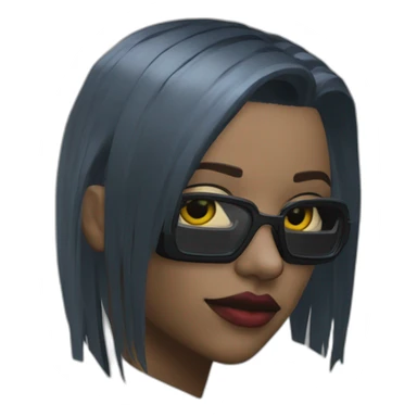 cyberpunk-2077 sticker