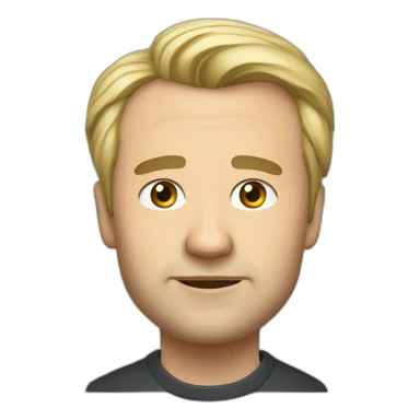 Aleksander Morozova sticker