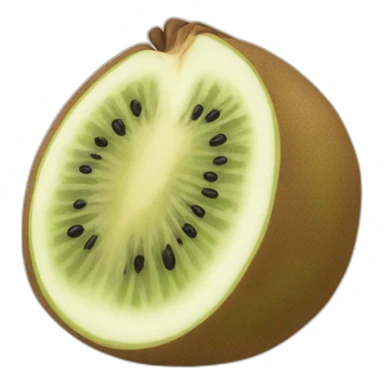 kiwis sticker