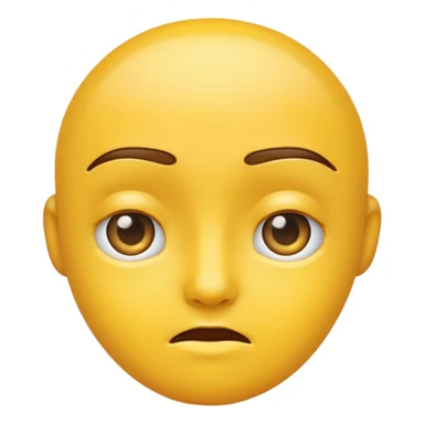 side eye emoji  sticker