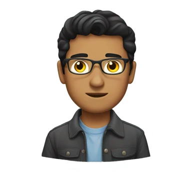 nicholas alexander chavez sticker