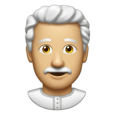 Vlad Poutine sticker