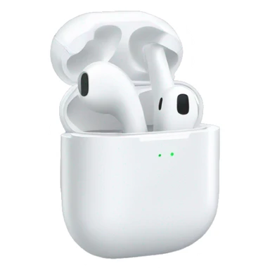 Apple AirPods Max sticker