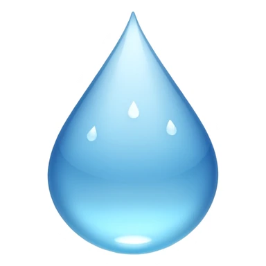 🔵☑️ ادمج لي هذان اكثر زرقة  sticker