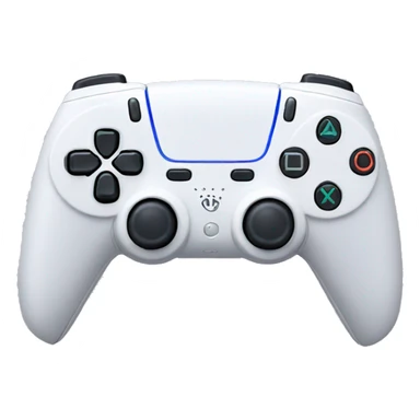 PS5 Controller sticker