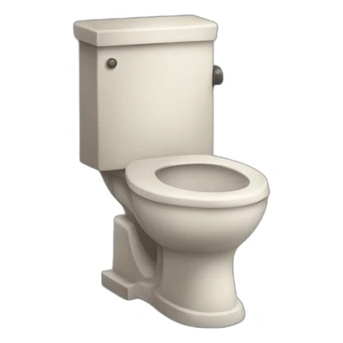 Nazi toilettes sticker