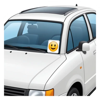 inspection sticker car  sticker