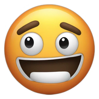 Gumball cartoon sticker