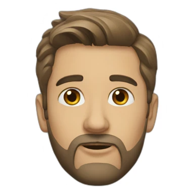 gabriel boric sticker