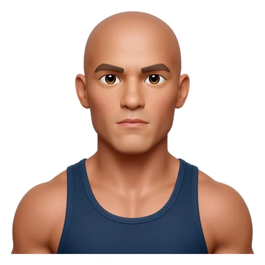 Pinoy version kahawig ni John Cena 25 years old  sticker