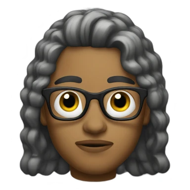 clout chaser sticker