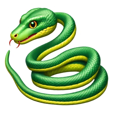 nake sticker