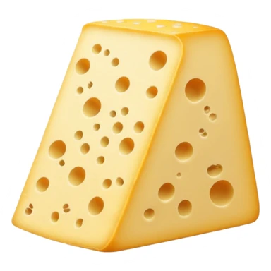 Con tratto di disegno rappresentare un topo che rosicchia un pezzo di formaggio sticker