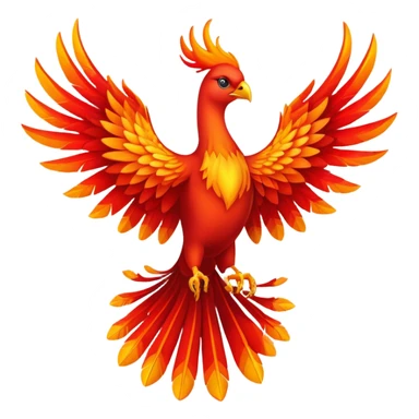 Pheonix  sticker