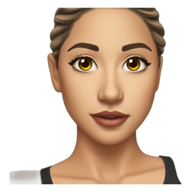 abella danger sticker