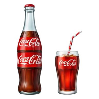 Coca-Cola includes name Arkestrateon sticker