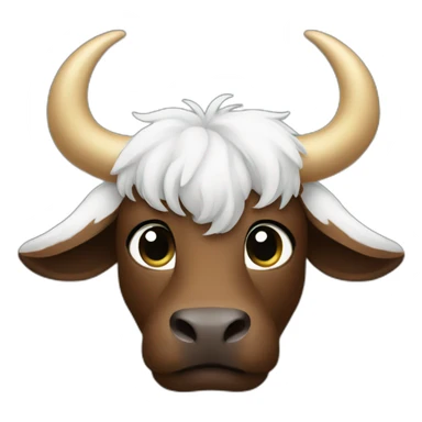 taurus sticker