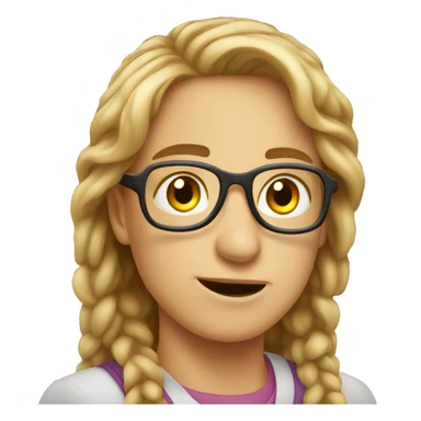 communication between people sticker