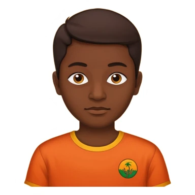 Tamizhaga vetri kazhagam sticker