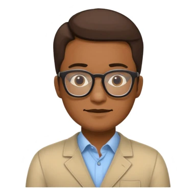 A full stack solo web developer and founder sticker