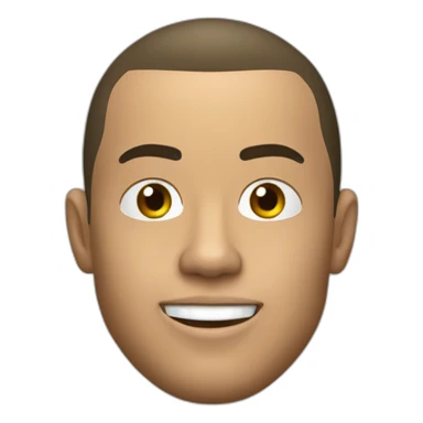 Ronaldo coupe du monde sticker