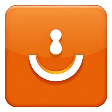 Design a logo for Orange Cash egypt sticker