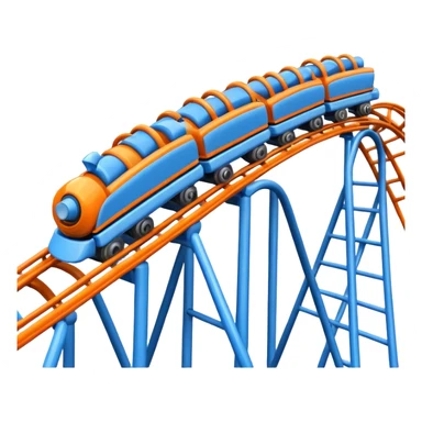 Walibi sticker