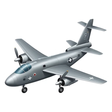 plane interdiction sticker