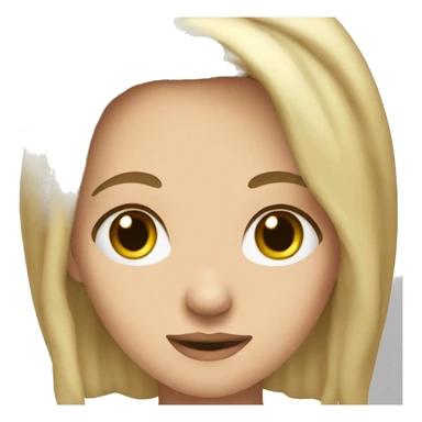 hannah laing sticker