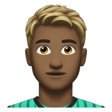 alexander-isak-newcastle sticker