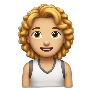 Long distance best friend sticker