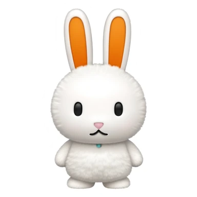 miffy sticker