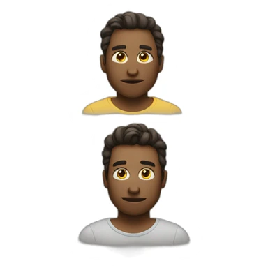 wanting something vs needing something sticker