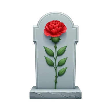 Memorial Day, - Radonitsa. sticker