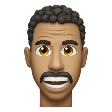 Brutal ibiza sticker