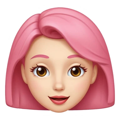 Cosas coquetee  sticker