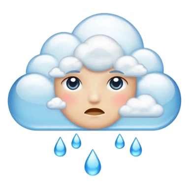 اشک شوق sticker